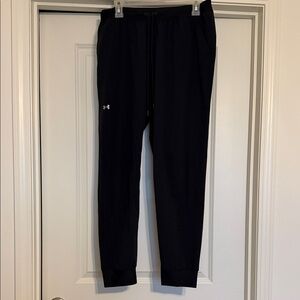 Under Armour Black Pants